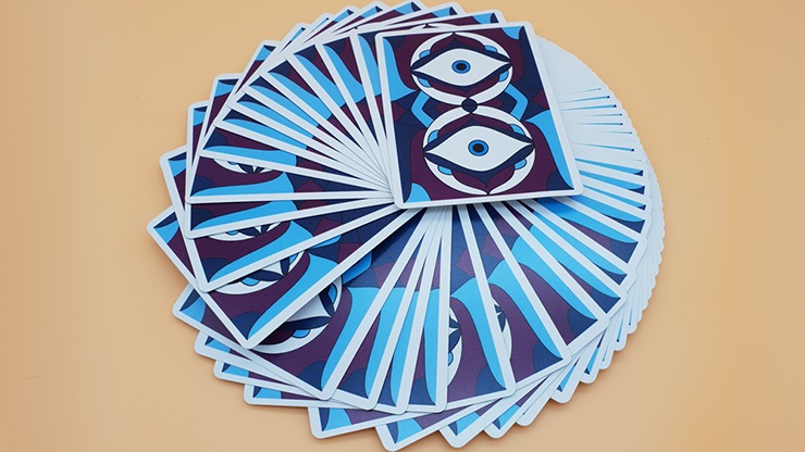 The Seers Playing Cards by Saxon Fullwood - Image 4