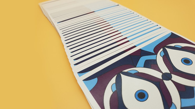 The Seers Playing Cards by Saxon Fullwood - Image 6