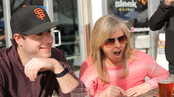 NOW! iPhone Version, Gimmicks and Online Instructions by Mariano Goni Magic - Image 3