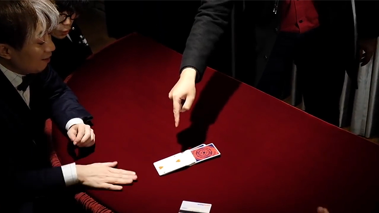 RPG, Red by Red Tsai x Horret Wu - Image 2