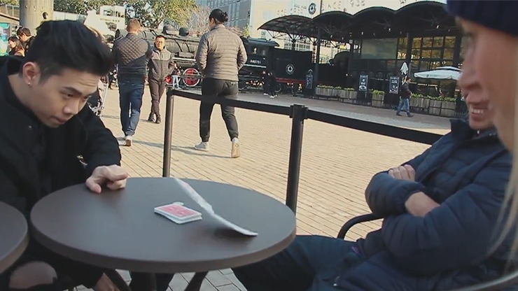 RPG, Red by Red Tsai x Horret Wu - Image 3