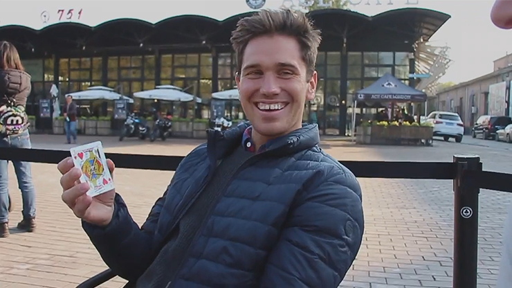 RPG, Red by Red Tsai x Horret Wu - Image 4