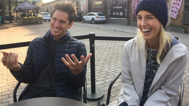 RPG, Red by Red Tsai x Horret Wu - Image 5