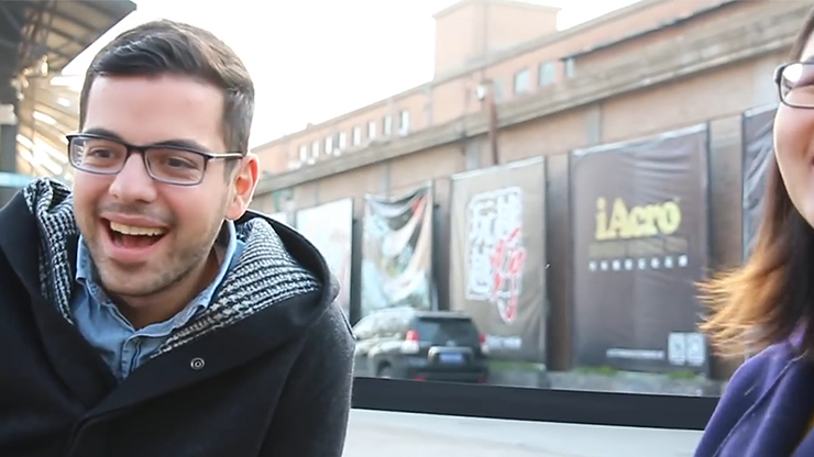 RPG, Red by Red Tsai x Horret Wu - Image 6