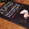 How To Make A Living as a Professional Magician by Magnus & Dover Publications - Image 2
