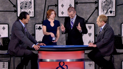 Fully Automatic Card Magic, Gimmick and Online Instructions by Caleb Wiles - Image 2