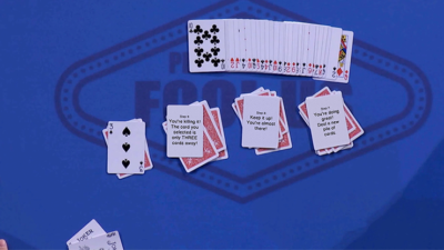 Fully Automatic Card Magic, Gimmick and Online Instructions by Caleb Wiles - Image 3