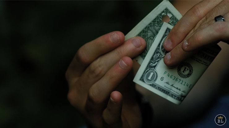 HYBRID, Gimmicks and Online Instructions by Danny Weiser - Image 2