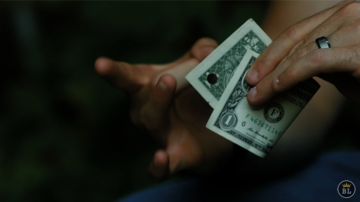 HYBRID, Gimmicks and Online Instructions by Danny Weiser - Image 3