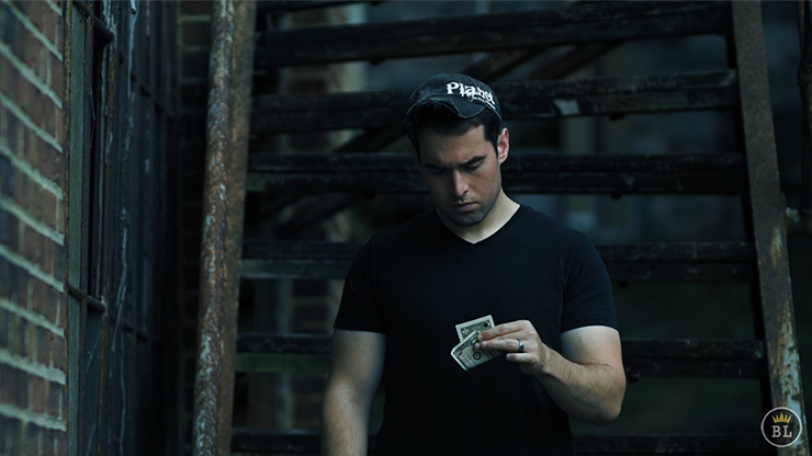 HYBRID, Gimmicks and Online Instructions by Danny Weiser - Image 4