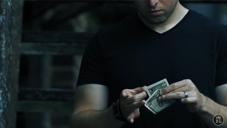 HYBRID, Gimmicks and Online Instructions by Danny Weiser - Image 5