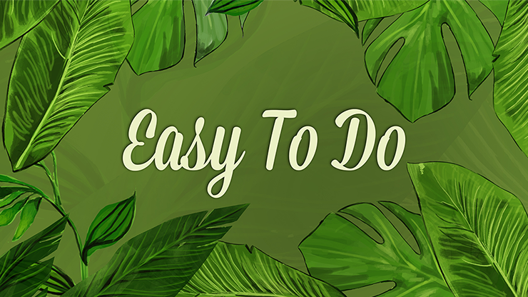 Animal Tarot, Gimmicks and Online Instructions by The Other Brothers - Image 3