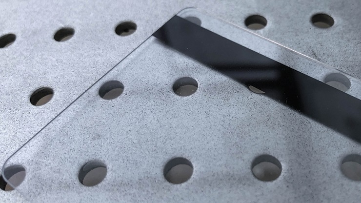 Blankrupt Thick Strip UK Version, Gimmicks and Online Instructions by Josh Janousky - Image 5