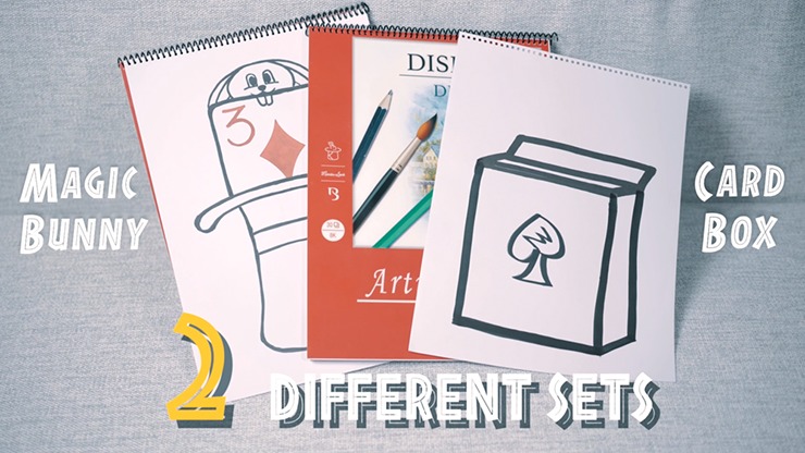 Refill for Cardiographic Recall, Card by Martin Lewis, XapKat & Bond Lee - Image 3