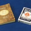 Houdini's Diary, Gimmick and Online Instructions by Wayne Dobson and Alan Wong - Image 2