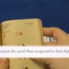 Houdini's Diary, Gimmick and Online Instructions by Wayne Dobson and Alan Wong - Image 4