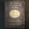 Houdini's Diary, Gimmick and Online Instructions by Wayne Dobson and Alan Wong