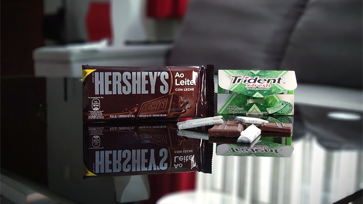 Delicious Change by Tumi Magic - Image 3