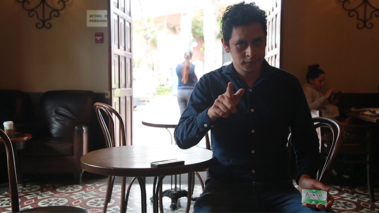 Delicious Change by Tumi Magic - Image 4