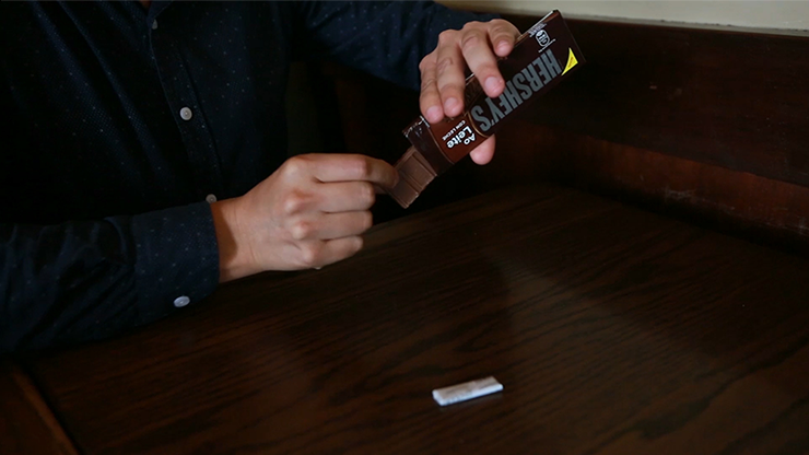 Delicious Change by Tumi Magic - Image 6