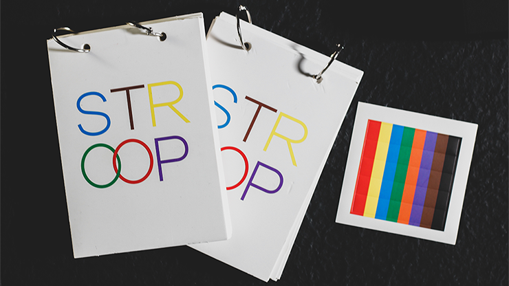 STROOP Magic Trick by TCC - Image 2