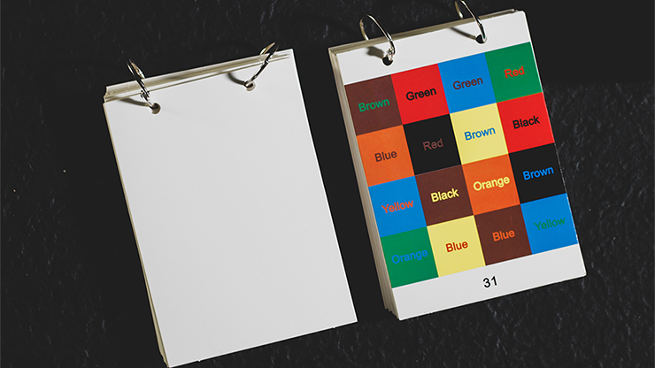 STROOP Magic Trick by TCC - Image 3