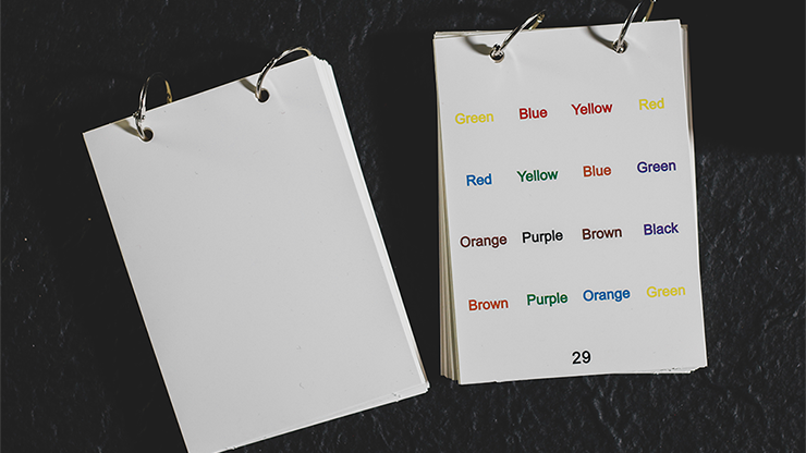 STROOP Magic Trick by TCC - Image 4