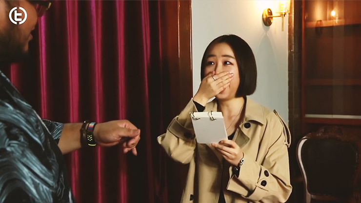 STROOP Magic Trick by TCC - Image 5