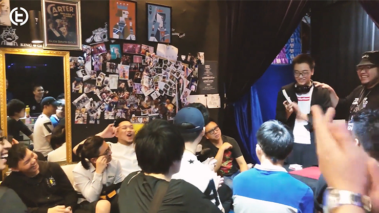 STROOP Magic Trick by TCC - Image 6