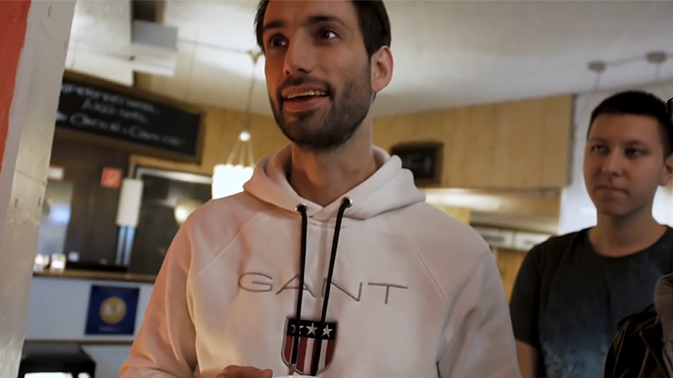 Polish Poker, Gimmicks and Online Instructions by Michal Kociolek - Image 5