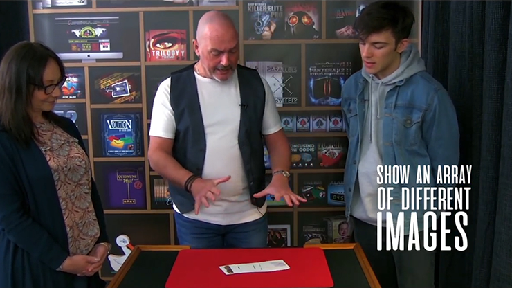 Genetics 2 by Sean Goodman - Image 2