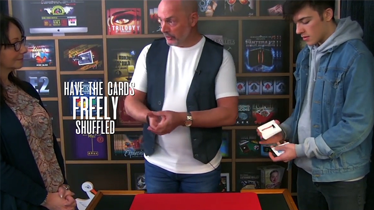 Genetics 2 by Sean Goodman - Image 3