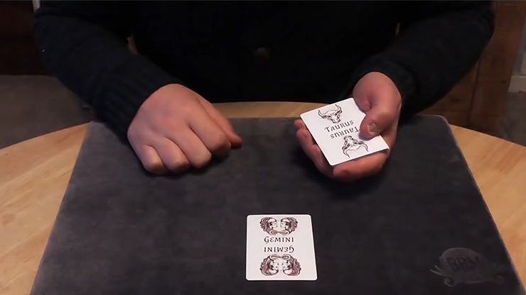 The Sign by Liam Montier - Image 3