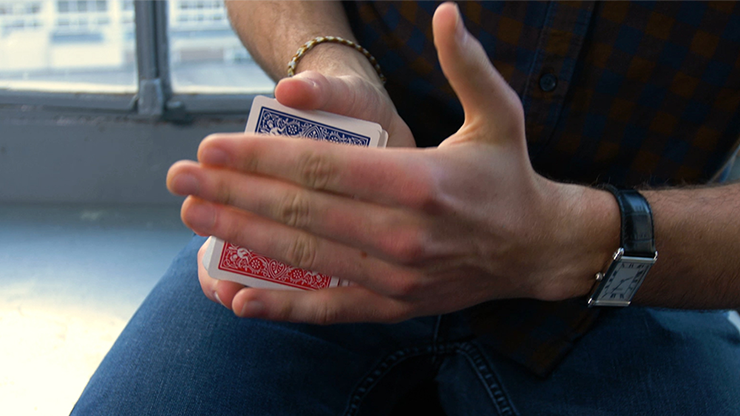 Marchand de Trucs Presents The Kameleon, Gimmicks and Online Instructions by Pierre-André Gosselin - Image 3