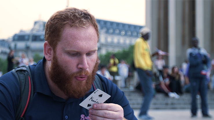 Marchand de Trucs Presents The Kameleon, Gimmicks and Online Instructions by Pierre-André Gosselin - Image 5