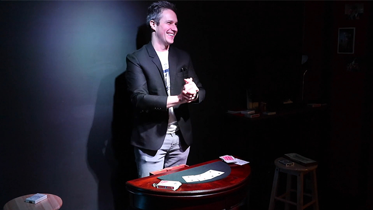 FLASH OUT, Gimmicks and Online Instructions by James Anthony - Image 4