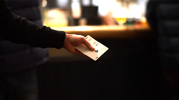 FLASH OUT, Gimmicks and Online Instructions by James Anthony - Image 5