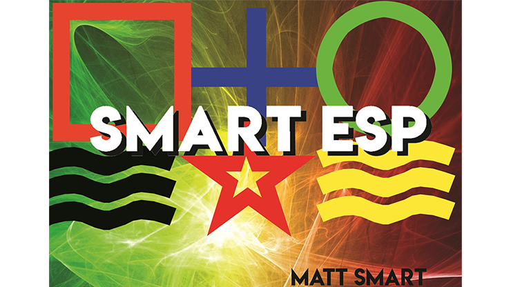 Smart ESP, Gimmicks and Online Instructions by Matt Smart