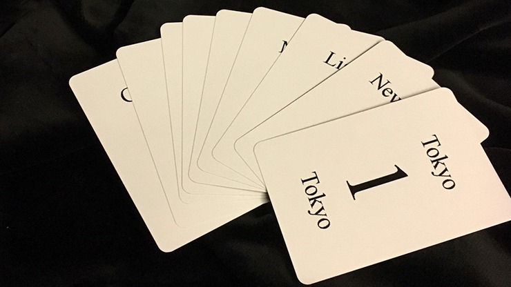 Mental Vacation by Merlins - Image 3