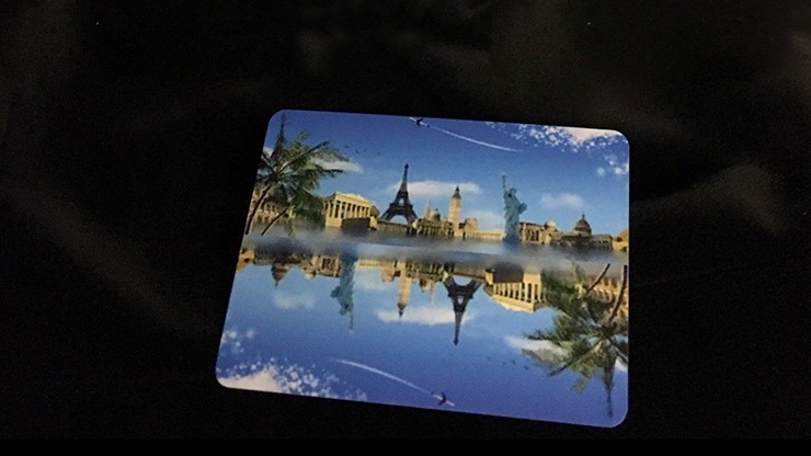 Mental Vacation by Merlins - Image 4