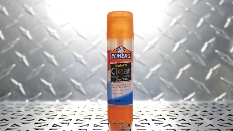 Repositionable Glue Stick, 1 unit