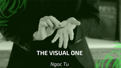 The Visual One by Ngoc Tu video (Download)