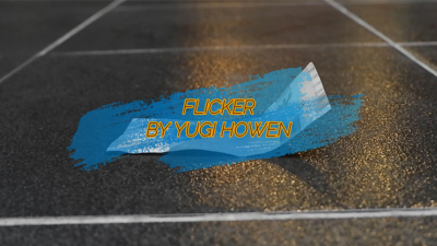 FLICKER by Yugi Howen video (Download)