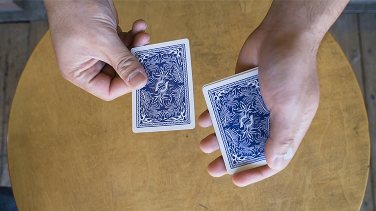 TURN, Gimmicks and Online Instructions by Peter Pellikaan - Image 4