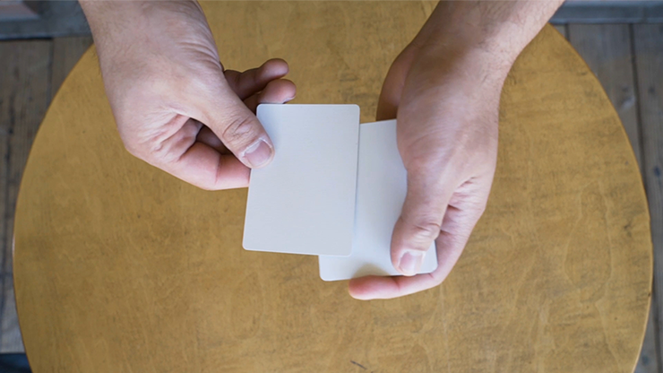 TURN, Gimmicks and Online Instructions by Peter Pellikaan - Image 5