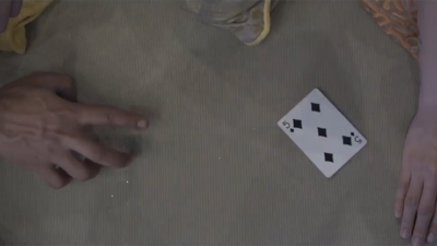 Gamma Red, Gimmick and Online Instructions by Felix Bodden and Agus Tjiu - Image 3