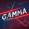 Gamma Red, Gimmick and Online Instructions by Felix Bodden and Agus Tjiu