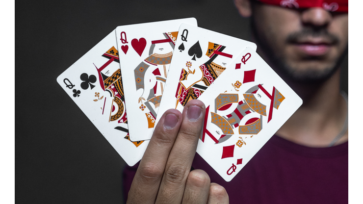 Technique Playing Cards Signature Edition by Chris Severson - Image 5