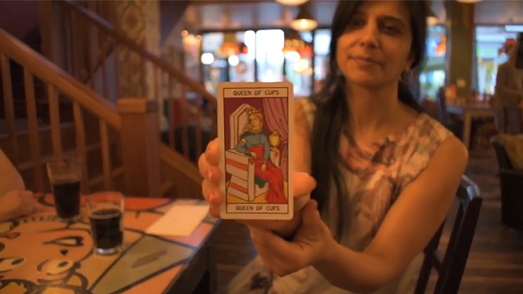 Heroes and Villains, Gimmicks and Online Instructions by Stephen Macrow and Kaymar Magic - Image 5