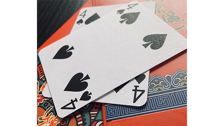 Ghost Card, Gimmicks and Online Instructions by Fraser Parker - Image 2